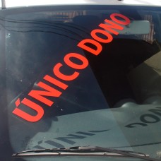 Opcional Único Dono - Compras Somente pelo WattsApp 54 99262 4843
